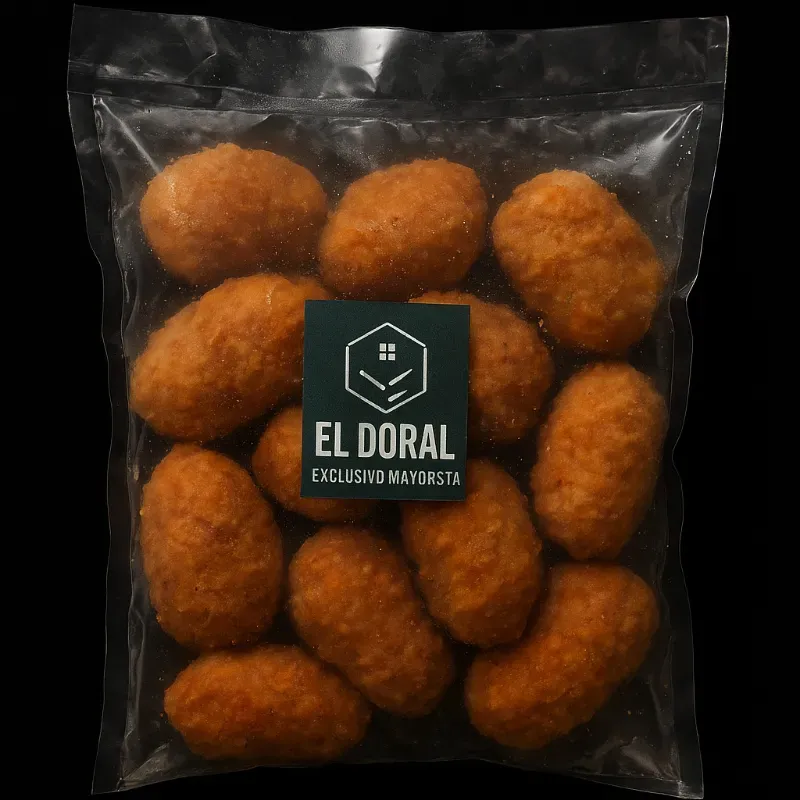 Albóndigas 🧆