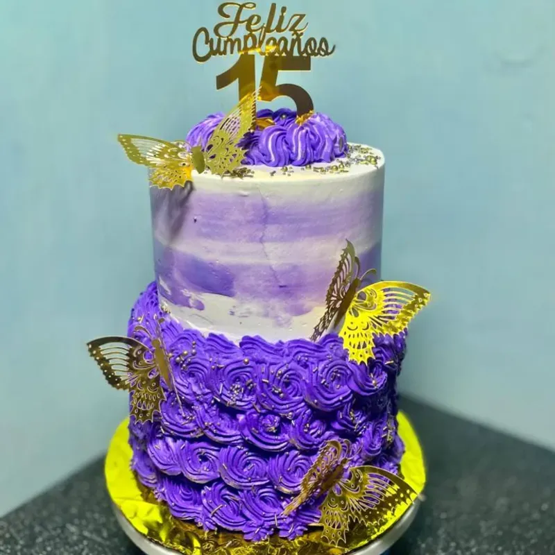 Cake personalizados 2 
