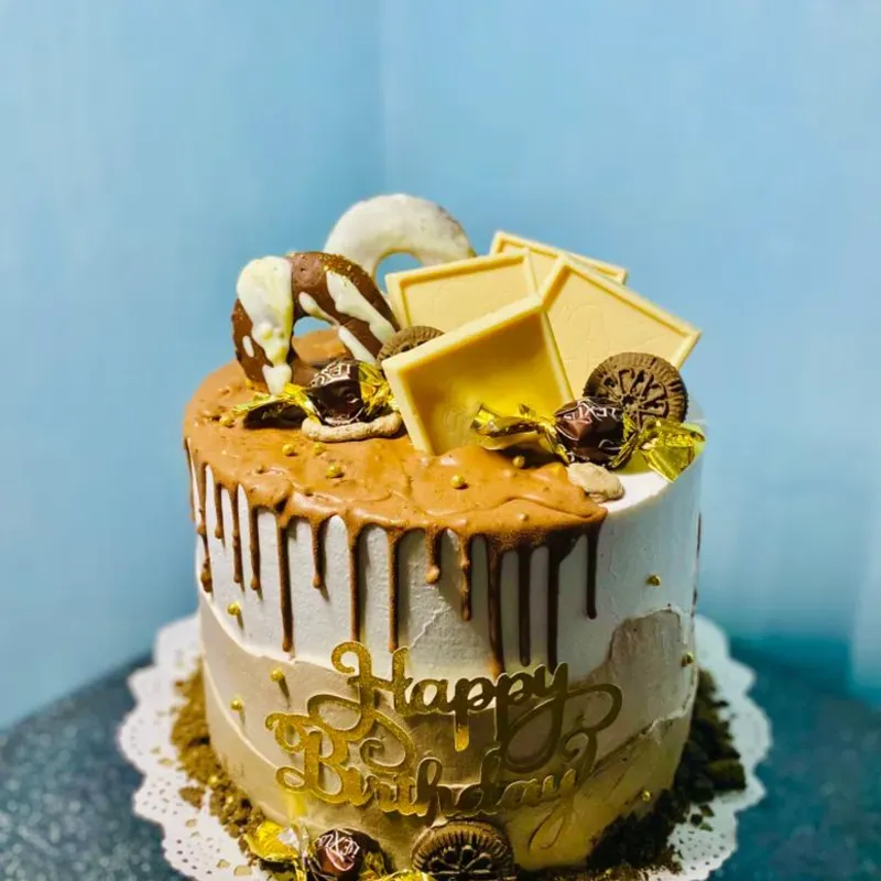 Cake #1