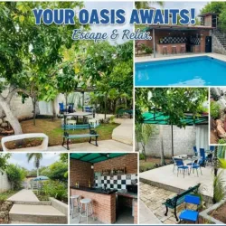 Casa fiesta 🥳🤯