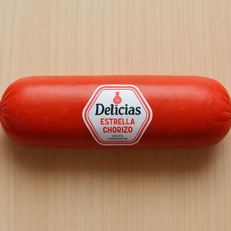 Chorizo 