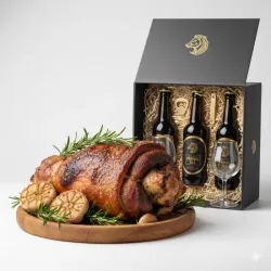 Combo #1 de fin de año 