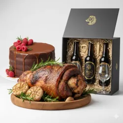 Combo #2 para fin de año 