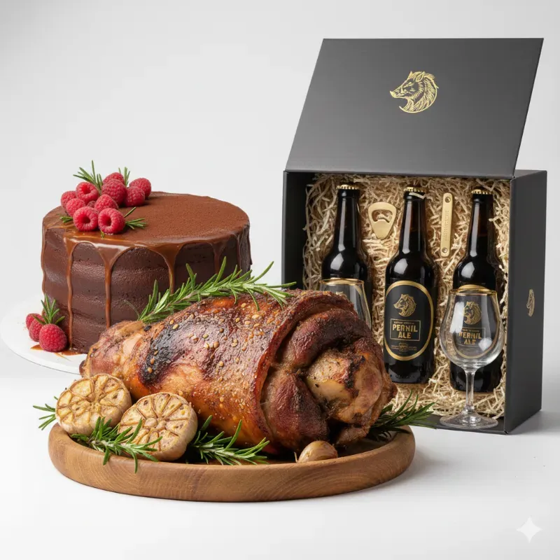 Combo #2 para fin de año 