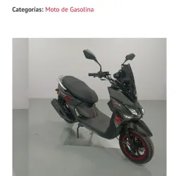 Globestar Medusa GS150