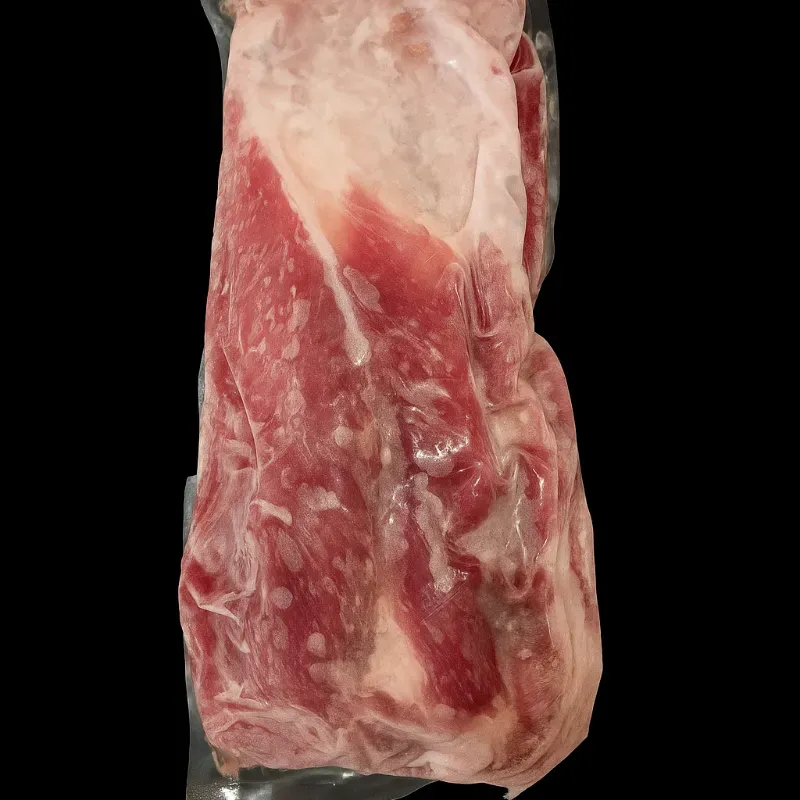 Lomo de cerdo 