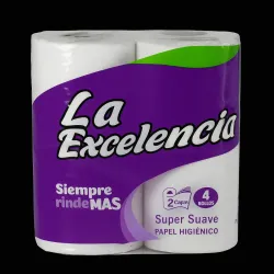 Papel higiénico 