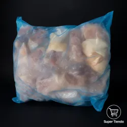 Paquete de pollo 