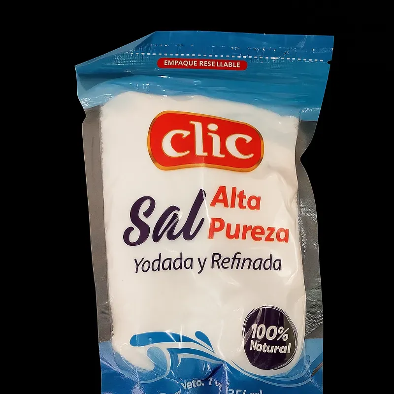 Sal fina 