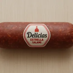 Salami 