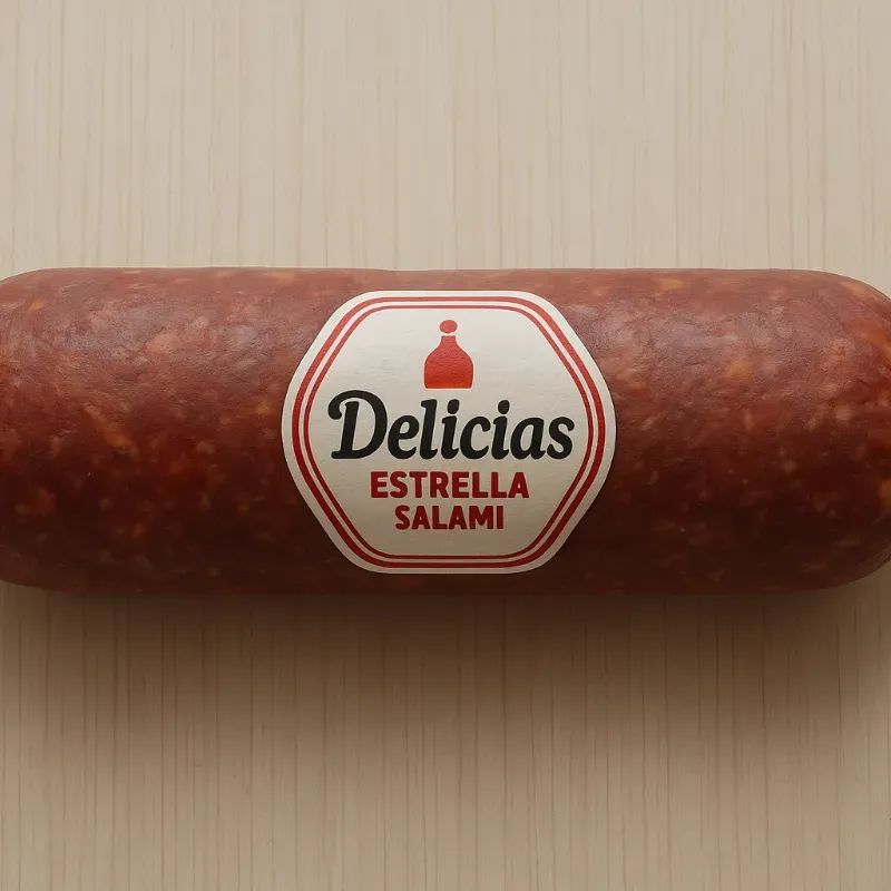 Salami 