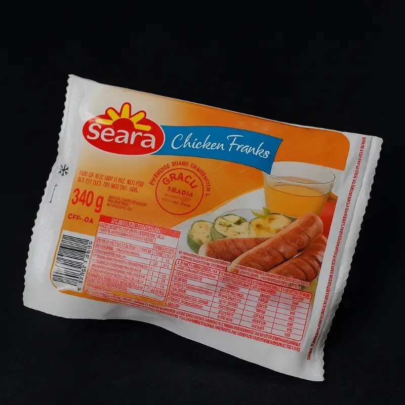 Salchichas 