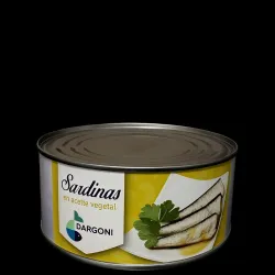 Sardina 