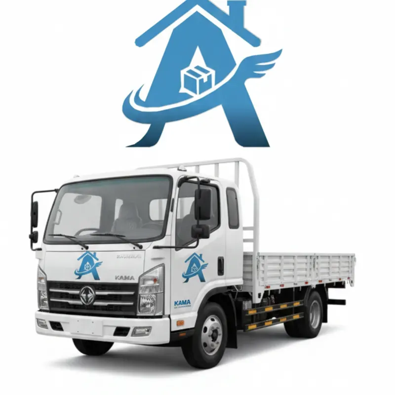 Servicio de transportación y mudansa de Envíos a Casa 🏡