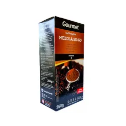 Café molido Gourmet (250 g / 8.8 oz)