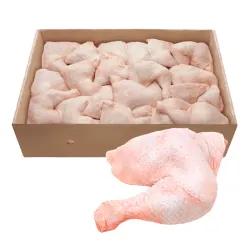 Caja de pollo