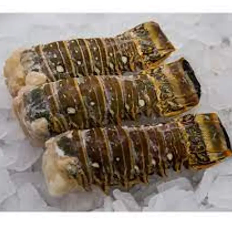 Cola de Langosta (1kg)