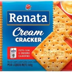 Galleta Renata Cream Cracker x3 360gr