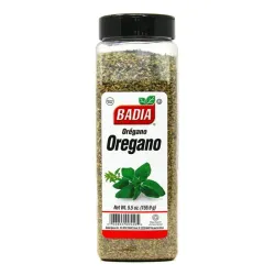 Orégano Triturado Badia 5.5 oz (155.9 g)