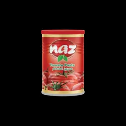 Pasta de Tomate Naz 400 G