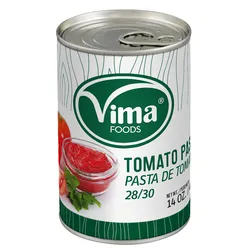 Pasta de Tomate Vima