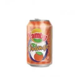 Refresco Yamby