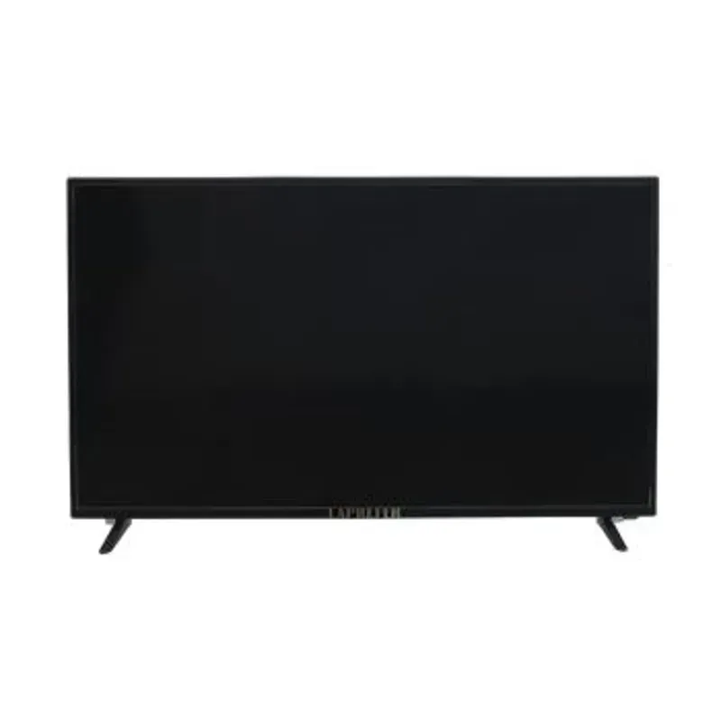 TV HIBRIDO ANALOGICO/DIGITAL FULL HD DE 43"