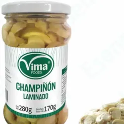 Vima-Champinon-Laminado