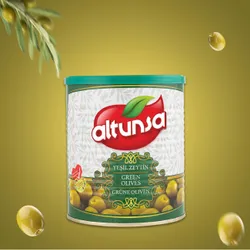 Aceitunas