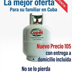 Balon de gas