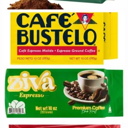 CaFe Bustelo