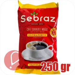 Cafe Importado 250gm