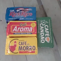 Cafe importado