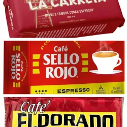 Cafe importado
