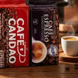 Cafe importado