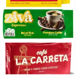 Cafe La Carreta