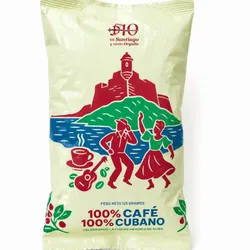Cafe Santiago 510