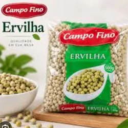 Chicharos Verdes