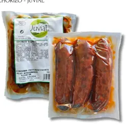 Chorizo