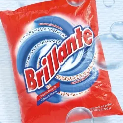Detergente Brillante