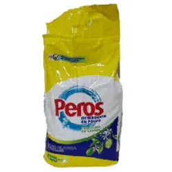 Detergente en polvo 5 kg