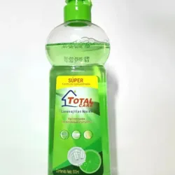 Detergente liquido