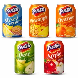 Jugos FresKo