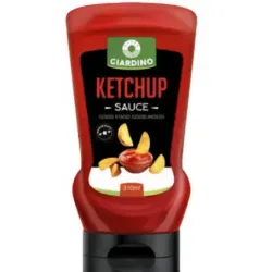Ketchup Giardino