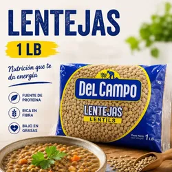 Lentejas