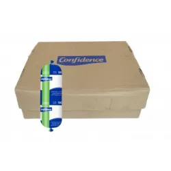 Mortadela de Pollo Importada 