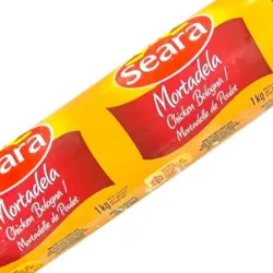 Mortadela Seara