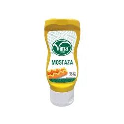 Mostaza Vima