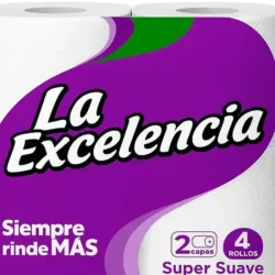Papel Higiénico