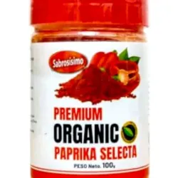Paprika